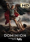 Dominion Temporada 1 [720p]